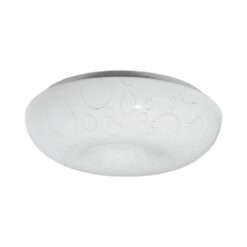 Плафон VIVALUX 3690 ДЕКОРАТИВНА LED NUVOLA LED ∙ 18W ∙ 4000K