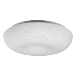 Плафон VIVALUX 3692 ДЕКОРАТИВНА LED NUVOLA LED ∙ 28W ∙ 4000K