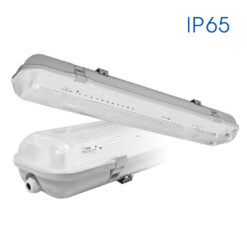 VIVALUX 3741 ИНДУСТРИАЛНО ОСВЕТИТЕЛНО ТЯЛО JEX PC BASE 224 LED ∙ 1500 MM ∙ 2ХG13