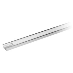 VIVALUX 3754 АЛУМИНИЕВ ПРОФИЛ ЗА LED ЛЕНТИ PROFILE S ∙ 2M ∙ KIT
