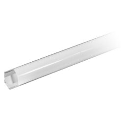 VIVALUX 3755 АЛУМИНИЕВ ПРОФИЛ ЗА LED ЛЕНТИ PROFILE A ∙ 2M ∙ KIT