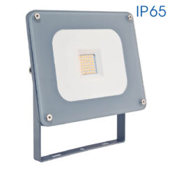 VIVALUX 3793 LED ПРОЖЕКТОР Z-PAD LED ∙ 30W ∙ СИВ ∙ 4000K ∙ IP65