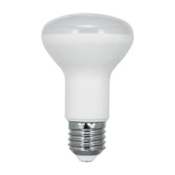VIVALUX 3829 РЕФЛЕКТОРНА LED ЛАМПА RAVE LED ∙ R63 ∙ 8W ∙ 640LM ∙ E27 ∙ 3000K