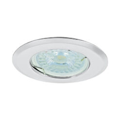 Луна за вграждане VIVALUX 3840 PICCO SL214 ∙ ХРОМ