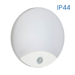 Аплик VIVALUX 3886 LED СЪС СЕНЗОР ЗА ДВИЖЕНИЕ LIMA LED 10W SR16 ∙  ∙ IP44