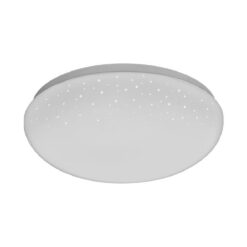 Плафон VIVALUX 3918 ДЕКОРАТИВНА LED VALLETTA LED ∙ 18W ∙ 4000K