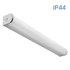 LED аплик за баня VIVALUX 3956 VISTA LED ∙ 15W ∙ 4000K ∙ IP44