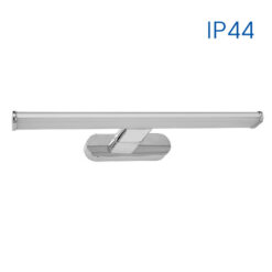 LED аплик за баня VIVALUX 3957 ARBA LED ∙ 8W ∙ 4000K ∙ IP44