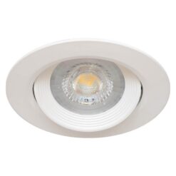 LED луна VIVALUX 4008 RAYA LED ∙ 5W ∙ 3000K