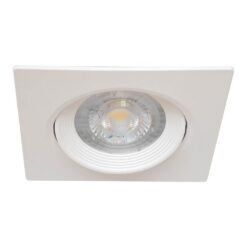 LED луна VIVALUX 4010 HORN LED ∙ 5W ∙ 3000K