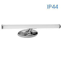 LED аплик за баня VIVALUX 4014 WALLY LED ∙ 6W ∙ 4000K ∙ IP44