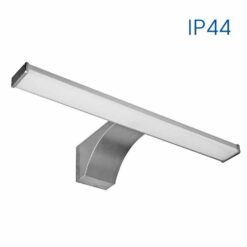 LED аплик за баня VIVALUX 4016 ZOE LED ∙ 8W ∙ 4000K ∙ IP44