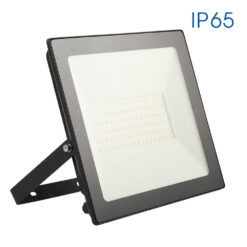 VIVALUX 4036 LED ПРОЖЕКТОР VIGOR LED SMD ∙ 150W ∙ ЧЕРЕН ∙ 6400K ∙ IP65