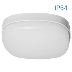 VIVALUX 4148 ВЛАГОЗАЩИТЕНА ПЛАФОНИЕРА BALI/S LED ∙ 16W ∙ 4000K ∙ IP54