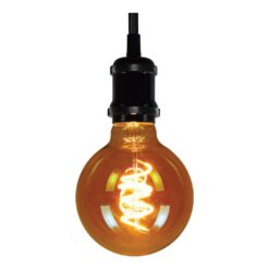 VIVALUX 4179 LED ФИЛАМЕНТ ЛАМПА FLICK DECO LED ∙ GFD95 ∙ 4W ∙ 300LM ∙ E27 ∙ 2200K