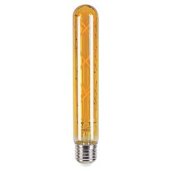 VIVALUX 4181 LED ФИЛАМЕНТ ЛАМПA FLICK VINTAGE LED ∙ TFD30 ∙ 6W ∙ 530LM ∙ E27 ∙ 2200K