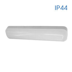 VIVALUX 4278 ВЛАГОЗАЩИТЕНА ПЛАФОНИЕРА HAVANA LED ∙ 12W ∙ 4000K ∙ IP44