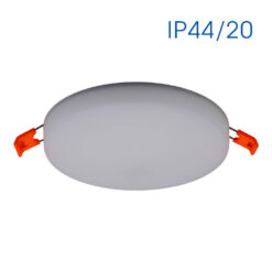 VIVALUX 4280 LED ПАНЕЛ RONDO LED ∙ 18W ∙ 1800LM ∙ БЯЛ ∙ 4000K