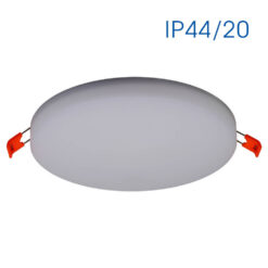 VIVALUX 4281 LED ПАНЕЛ RONDO LED ∙ 24W ∙ 2400LM ∙ БЯЛ ∙ 4000K