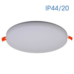 VIVALUX 4282 LED ПАНЕЛ RONDO LED ∙ 36W ∙ 3600LM ∙ БЯЛ ∙ 4000K