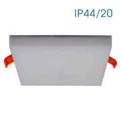 VIVALUX 4283 LED ПАНЕЛ QUADRA LED ∙ 18W ∙ 1800LM ∙ БЯЛ ∙ 4000K