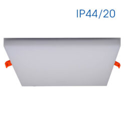 VIVALUX 4285 LED ПАНЕЛ QUADRA LED ∙ 36W ∙ 3600LM ∙ БЯЛ ∙ 4000K
