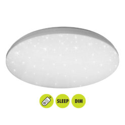 Плафон VIVALUX 4287 LED CELINE LED ∙ 100W ∙ 3000-6400K