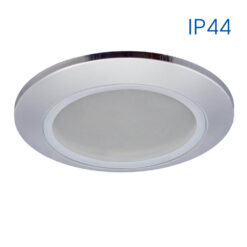 Луна VIVALUX 4295 EDI ∙ SL110 ∙ ХРОМ ∙ IP44 ВЛАГОЗАЩИТЕНА