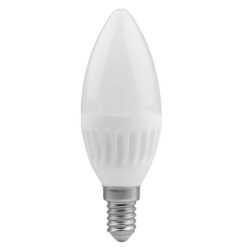VIVALUX 4301 LED ЛАМПА NORRIS LED PREMIUM ∙ 9W ∙ 868LM ∙ E14 ∙ 4000K