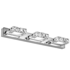 LED аплик за баня VIVALUX 4324 JOYA ∙ 9W ∙ 4000K