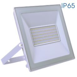 VIVALUX 4337 LED ПРОЖЕКТОР TREND LED ∙ 100W ∙ БЯЛ ∙ 4000K