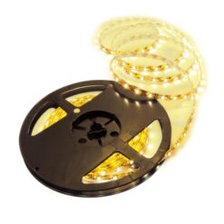 VIVALUX 4356 LED ЛЕНТА LENTA LED ∙ 60 SMD3528 ∙ ЖЪЛТА ∙ 5М
