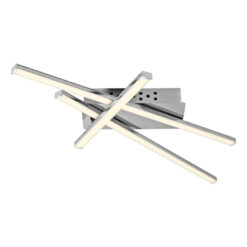 LED плафон Vivalux Vector за антре
