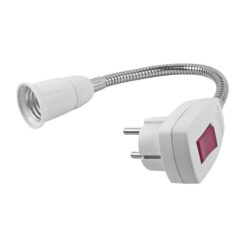 Щепсел Vivalux Stecker 4419 за електрическата мрежа
