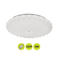 LED плафон Vivalux Kate за проходни зони