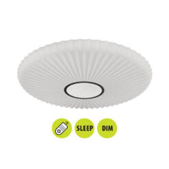 LED плафон Vivalux Aria за проходни зони