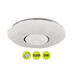 LED плафон Vivalux Avis за антре