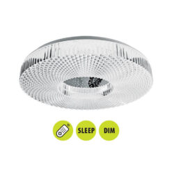 LED плафон Vivalux Aria за проходни зони