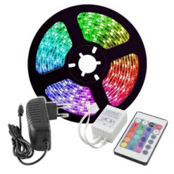 LED лента Vivalux Bagra 4497 за декоративно осветление