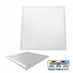 Бял LED панел Vivalux Helli 4530 за кухня