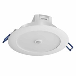 LED луна за вграждане Vivalux Dion 4545 за вграден монтаж
