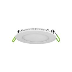 Бял LED панел Vivalux Este 4587 за кухня