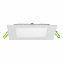 Бял LED панел Vivalux Grid 4590 за кухня