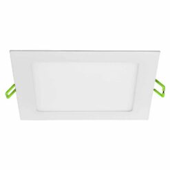 Бял LED панел Vivalux Grid 4591 за кухня