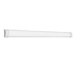 LED аплик Vivalux Flat 4594 за спалня