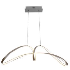 LED полилей Vivalux Angel 4612 за дневна