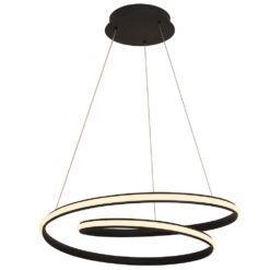 LED полилей Vivalux Feel 4614 за хол