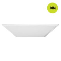 Бял LED панел Vivalux Grando 4671 за офис