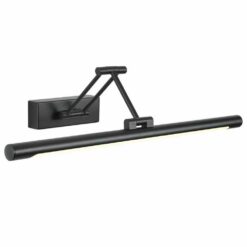 LED аплик Vivalux Rimini 4724 за спалня