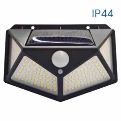 LED аплик Vivalux Vast 4729 за външно осветление